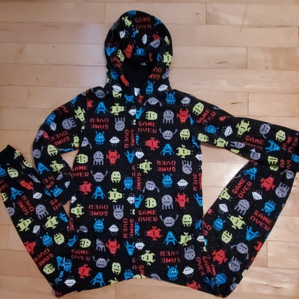 Kids' Onesie